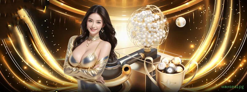 Evolution Gaming waxsealpg